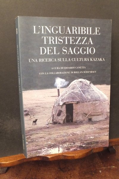 L'INGUARIBILE TRISTEZZA DEL SAGGIO