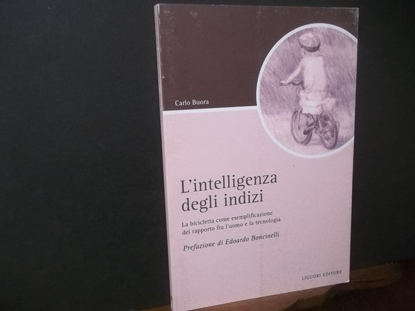 L'INTELLIGENZA DEGLI INDIZZI