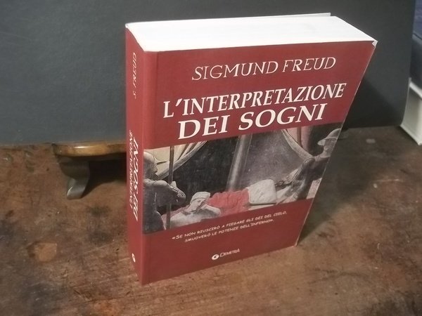 L'INTERPRETAZIONE DEI SOGNI