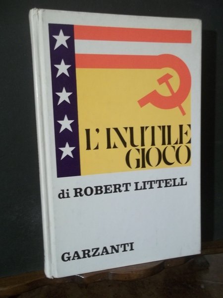 L'INUTILE GIOCO