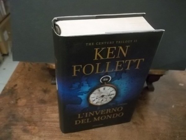 L'INVERNO DEL MONDO