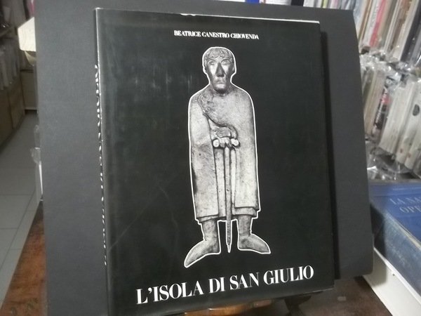 L'ISOLA DI SAN GIULIO