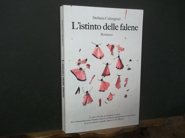 L'ISTINTO DELLE FALENE