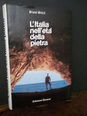 L'ITALIA NELL'ETà DELLA PIETRA