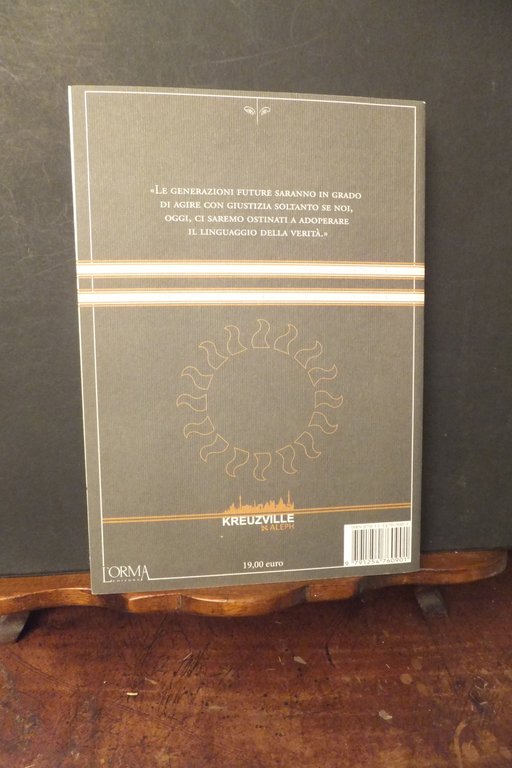 L'ODDIO COME IL NAZISMO HA DEGRADATO L'INTELLIGENZA H. MANN