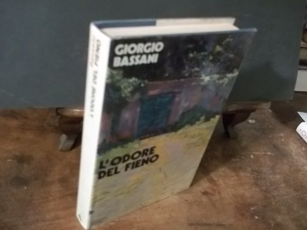 L'ODORE DEL FIENO