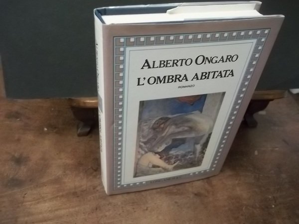 L'OMBRA ABITATA