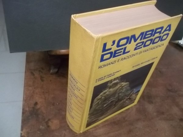 L'OMBRA DEL 2000