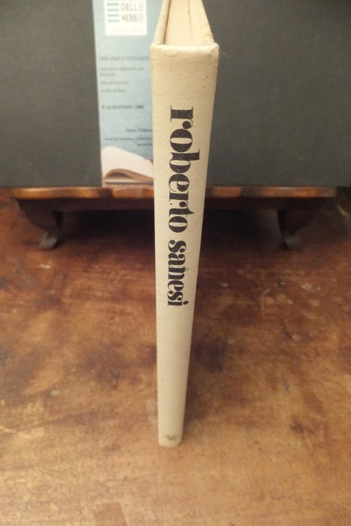 L'OMPROVVISO DI MILANO ROBERTO SANESI