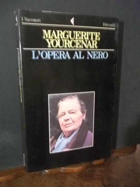 L'OPERA AL NERO