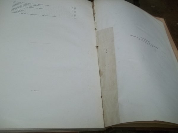 L'OPERA DEL CLUB ALPINO ITALIANO NEL CINQUANTENNIO 1863-1913 - CAI