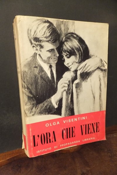 L'ORA CHE VIENE