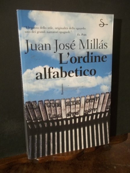 L'ORDINE ALFABETICO | Immagine principale