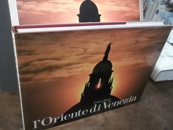 L'ORIENTE DI VENEZIA