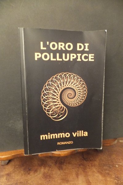 L'ORO DI POLLUPICE