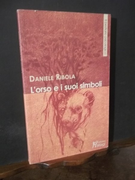 L'ORSO E I SUOI SIMBOLI