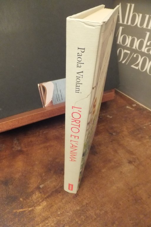 L'ORTO E L'ANIMA DAL GIARDINO DELL'EDEN AGLI ORTI URBANI PAOLA …