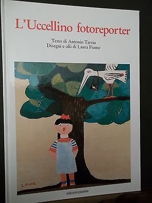 L'UCCELLINO FOTOREPORTER