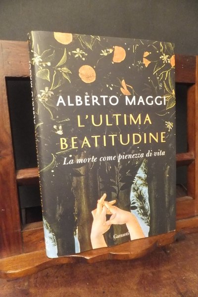 L'ULTIMA BEATITUDINE