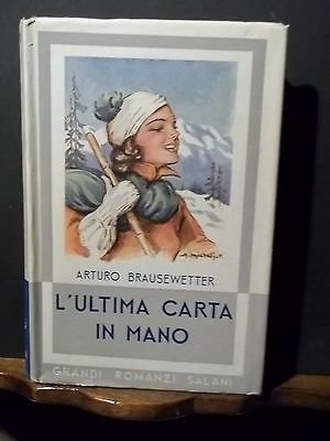 L'ULTIMA CARTA IN MANO