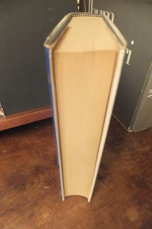 L'ULTIMO ANNO DELL'ALGERIA FRANCESE PAUL HENISSART