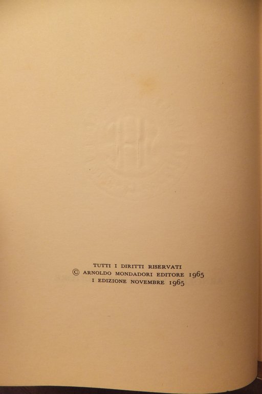 L'ULTIMO DEI VELA SALVATOR GOTTA | Immagine Gallery 5