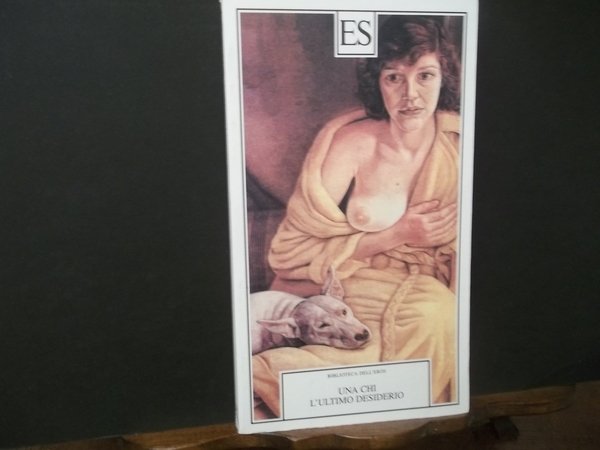 L'ULTIMO DESIDERIO
