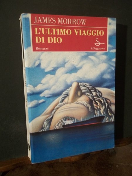 L'ULTIMO VIAGGIO DI DIO