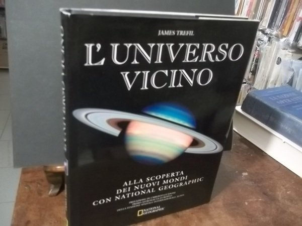 L'UNIVERSO VICINO