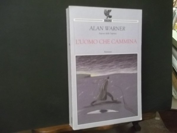 L'UOMO CHE CAMMINAVA