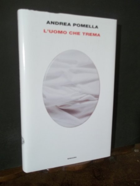 L'UOMO CHE TREMA