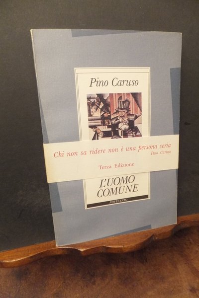 L'UOMO COMUNE