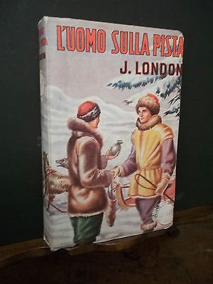 L'UOMO SULLA PISTA