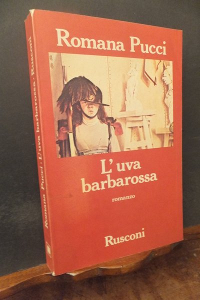 L'UVA BARBAROSSA