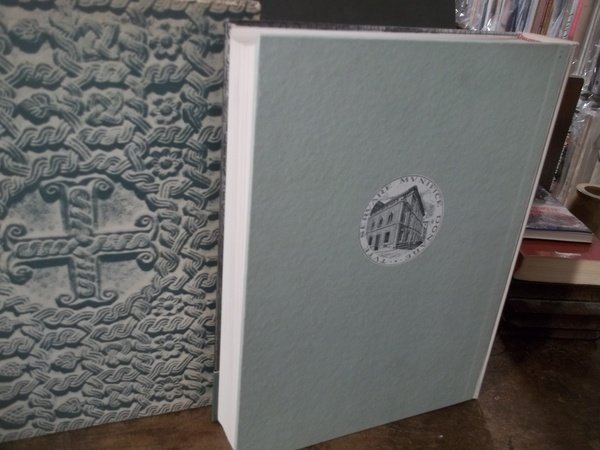 LA BASILICA DI SANT'AMBROGIO