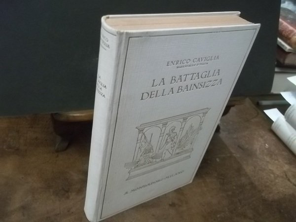 LA BATTAGLIA DELLA BAINSIZZA