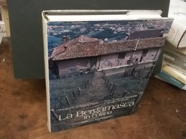 LA BERGAMASCA IN COLLINA | Immagine principale