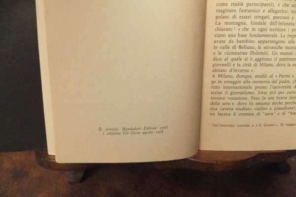 LA BOUTIQUE DEL MISTERO