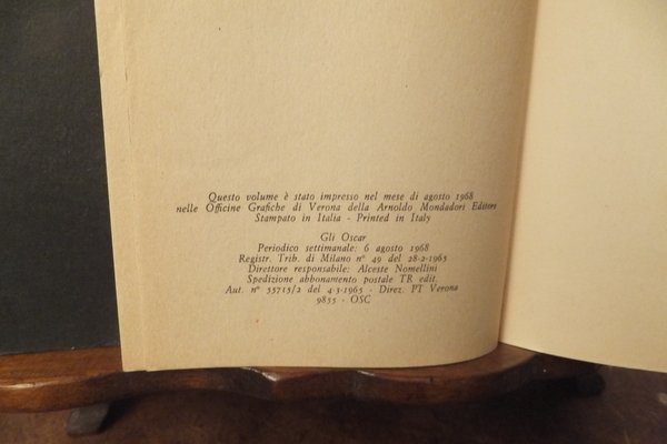 LA BOUTIQUE DEL MISTERO