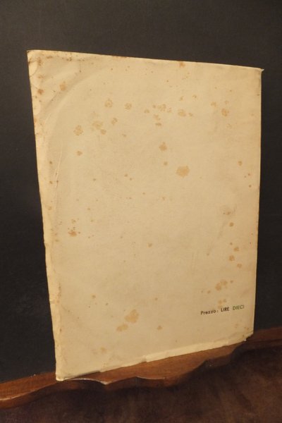 LA CAPANNA CROLLATA NOVELLE