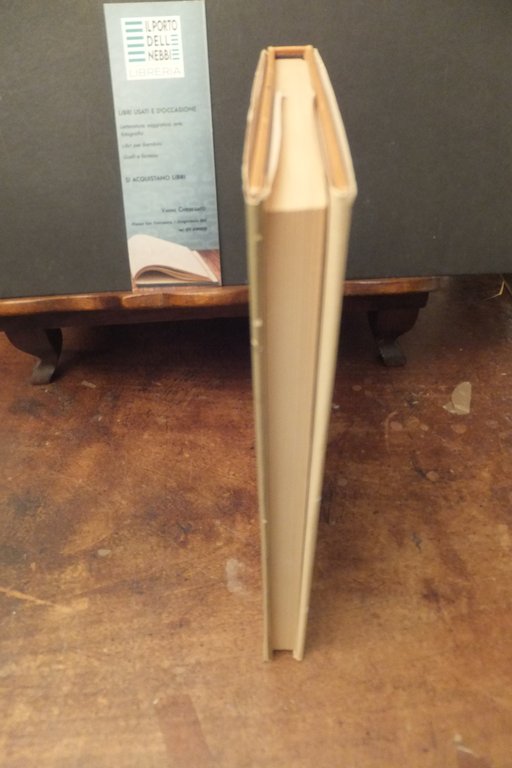 LA CAPANNA INDIANA ATTILIO BERTULUCCI