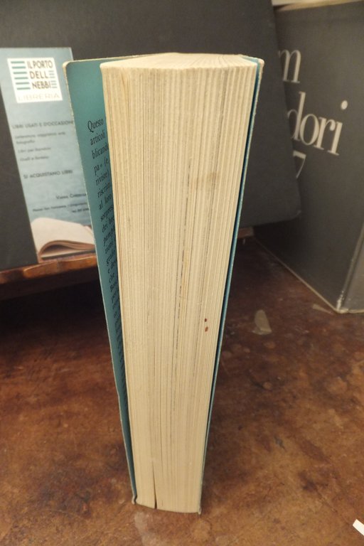 LA CARTA E' STANCA GIIDO CERONETTI