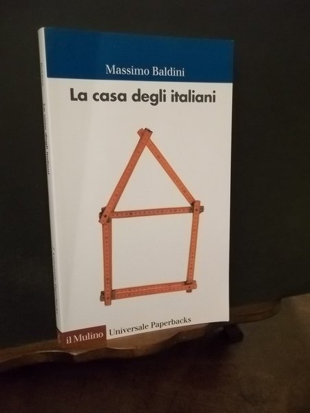 LA CASA DEGLI ITALIANI