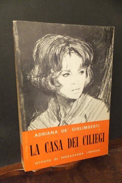LA CASA DEI CILIEGI