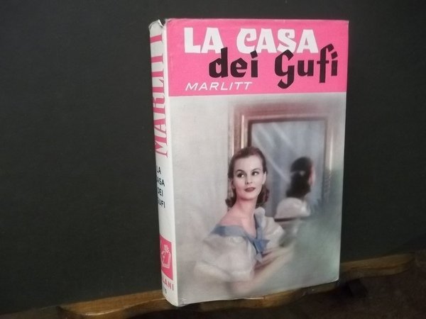 LA CASA DEI GUFI