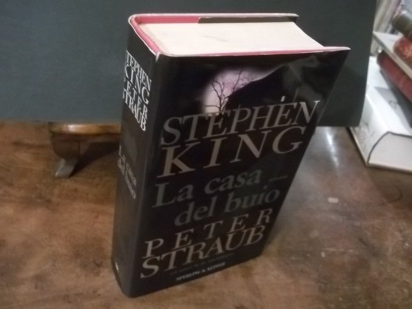 LA CASA DEL BUIO