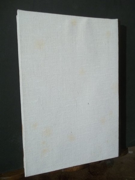 LA CASA NATALE - LA MAISON NATALE - LIBRO D'ARTISTA …