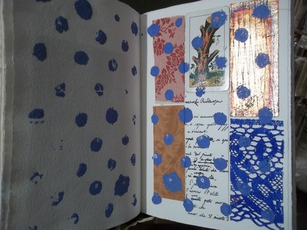 LA CASA NATALE - LA MAISON NATALE - LIBRO D'ARTISTA …