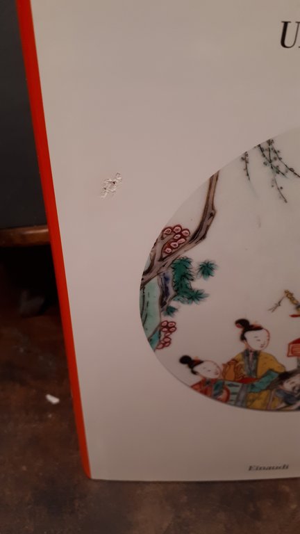 LA CINA UNA STORIA PER OGGETTI JESSICA HARRISON-HALL