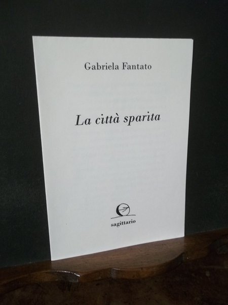 LA CITTA' SPARITA